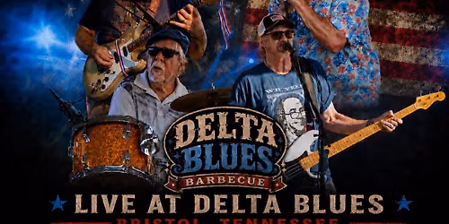 Blues Drivers