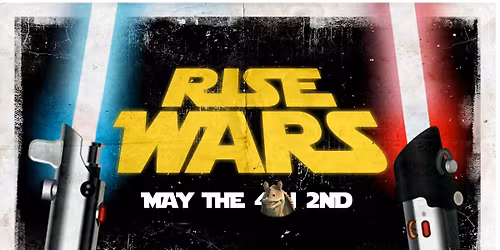 RISE WARS