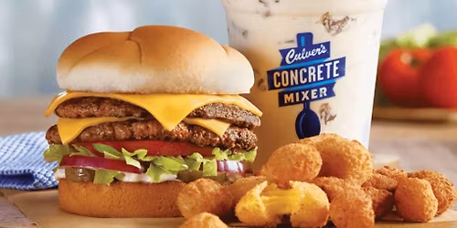 Culvers Night Out to Support Richmond PTOBC