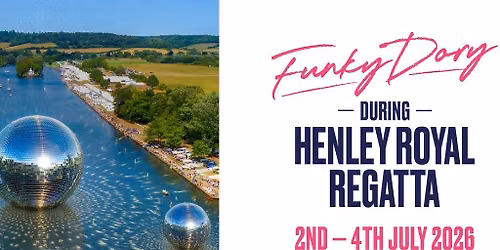 Studio 54 Party during Henley Royal Regatta