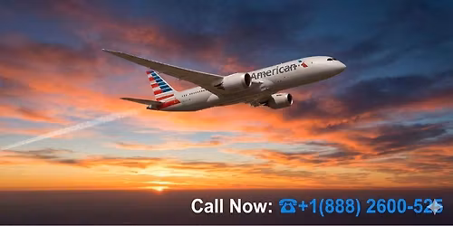 Will American Airlines Allow Me To Change My Flight