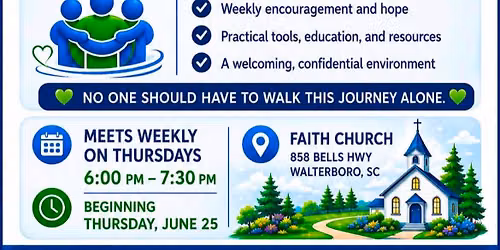 PAL MEETING (Parents of Addicted Loved Ones)