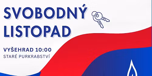 Uct\u011bn\u00ed pam\u00e1tky 17. listopadu na Vy\u0161ehrad\u011b