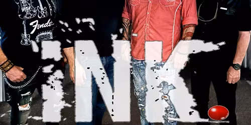 Johnson City Elks Lodge