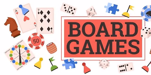 Tabletop Game Night