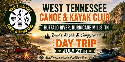 Buffalo River, Bones\n\n