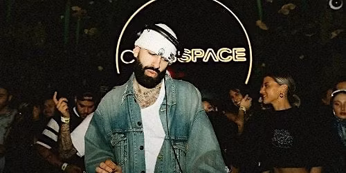 Chasewest at Academy Nightclub - Los Angeles