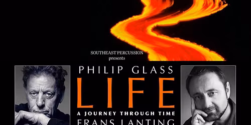 Southeast Percussion Presents: An Evening of Percussion