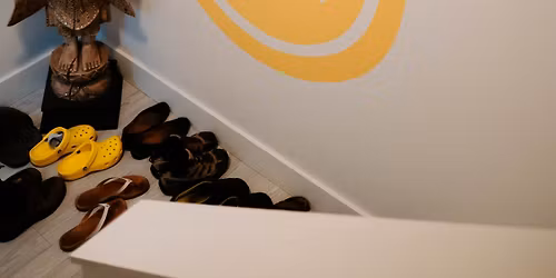 Summer Attunement: Vinyasa & Restorative Yoga