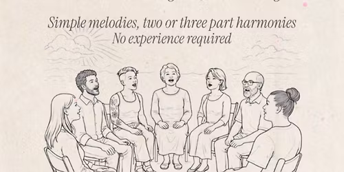 A Sound Bath for the Soul - Soft Singing