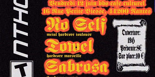 NTHC Split #2