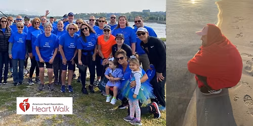 2026 Maine Heart Walk 