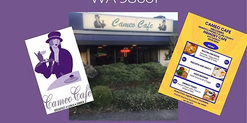 Memory Cafe