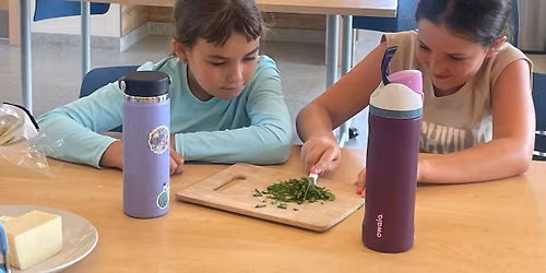Summer Garden-to-Table Series: Garden Salad & Homemade Dressings