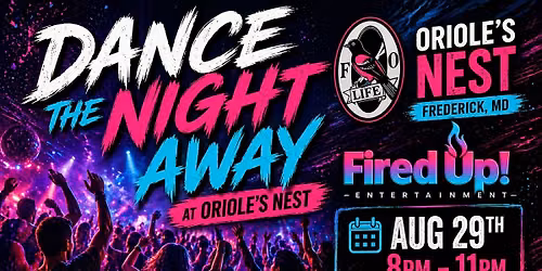 Dance the Night Away