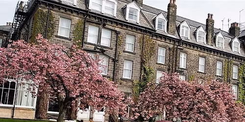 Retail & Tourism : What Makes Harrogate Tick (Followed by the AGM)