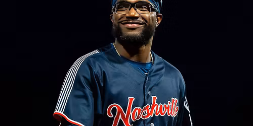 Charlotte Knights at Nashville Sounds at First Horizon Park