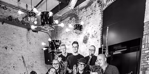 MOSA JAZZ COLLECTIVE\u2019s \u201cCHRISTMAS PARTY\u201d invites Bart Storcken