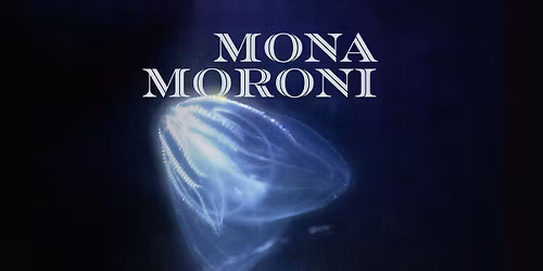 Mona Moroni