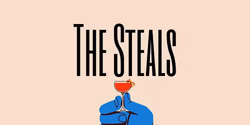 The Steals at Murphys