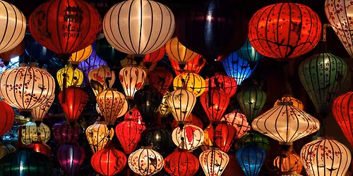 St. Luke Annual Fair Trade Holiday Sales Bazaar