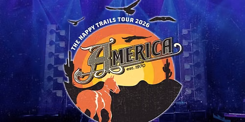 America (21+ Event)