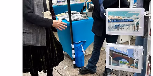 Berkhamsted Artisan & Makers Market