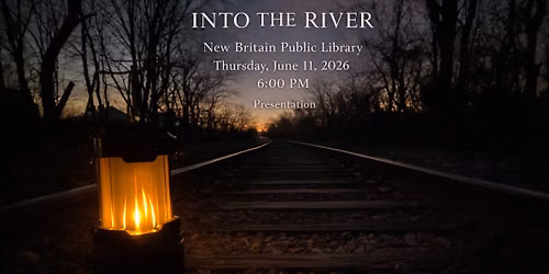 Into the River: The Story of Bristol's 1896 Railroad Bridge Disaster