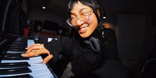 Yaeji DJ Set