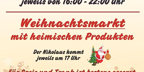 Vor-Adventsgl\u00fchen