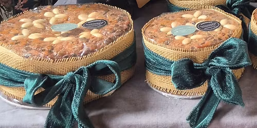 Great Michelago Region Bake Off