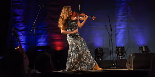 Weihnachtskonzert THING Limburg \/\/ J\u00f6rdis Tielsch Duo