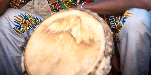 16th Annual Tamarack Hollow Berkshire Drum Fest