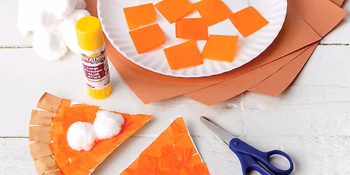 Passive Craft of the Week: Oh My Gourd, That's a Pie!