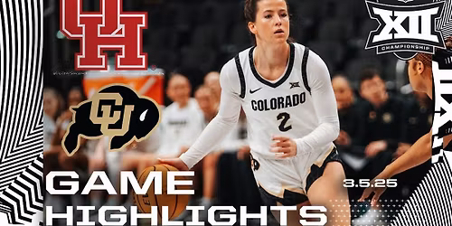 Cincinnati Bearcats at Colorado Buffaloes Womens Basketball