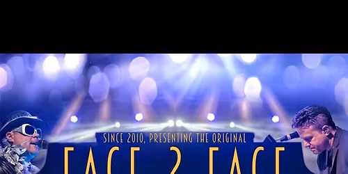 Sunday Funday w\/ Face 2 Face