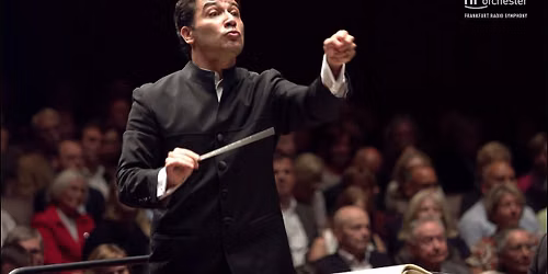 Tucson Symphony Orchestra - Mahler's Sixth at Linda Ronstadt Music Hall