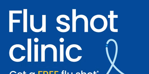 Flu Shot Clinic