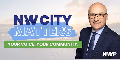 NW City Matters Policy Forum