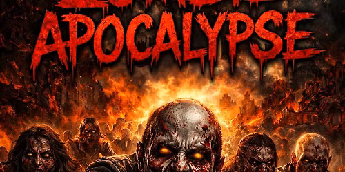 Zombie Apocalypse