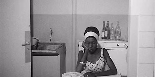 Black Girl - Anfield People's Cinema Festival