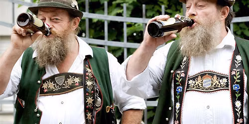 Twinsburg Oktoberfest