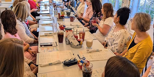 Inforum Lakeshore Lunch