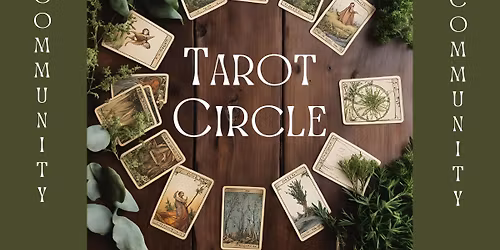 Tarot Circle
