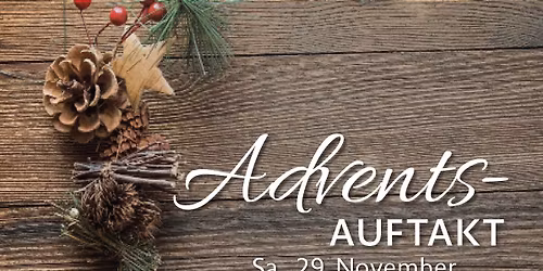 Adventsauftakt | Thermen & Badewelt Sinsheim