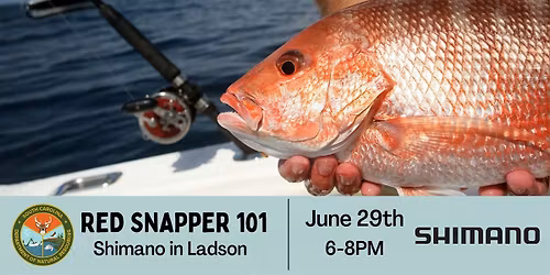 Red Snapper 101- Everything You Need to Know