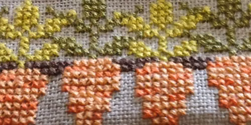 Seaway Valley Stitchers 