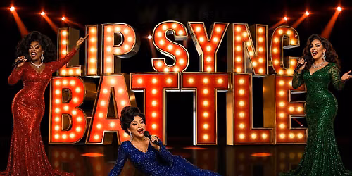 Lip Sync Extravaganza