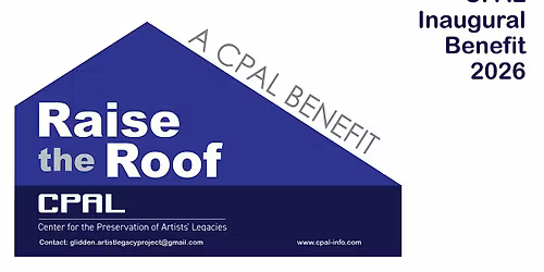 CPAL's 2026 Inaugural Benefit