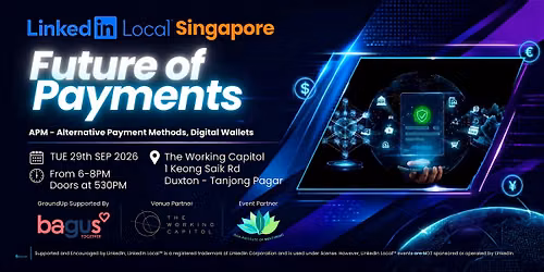 Future of Payments